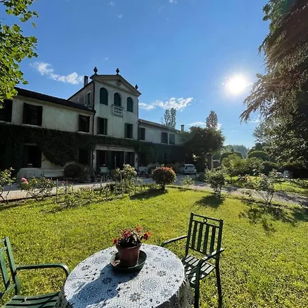 Bed & Breakfast Gradenigo
