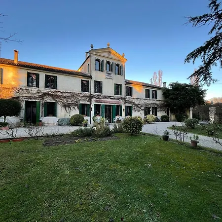 Bed & Breakfast Gradenigo