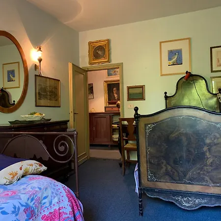 Gradenigo Bed & Breakfast *