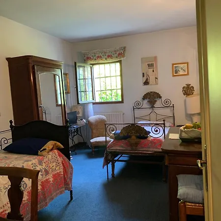 Bed & Breakfast Gradenigo