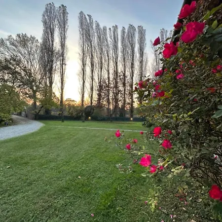 Gradenigo Bed and breakfast