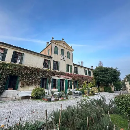 Gradenigo Bed & Breakfast *
