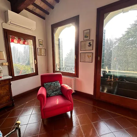 Bed & Breakfast Gradenigo Lancenigo