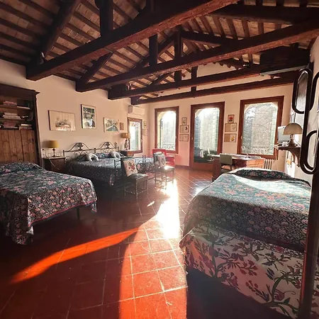 Bed & Breakfast Gradenigo *