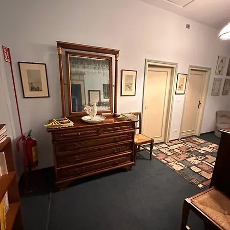 Gradenigo Bed & Breakfast Lancenigo