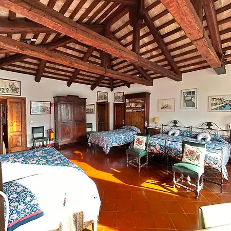 Bed & Breakfast Gradenigo Lancenigo
