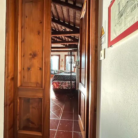 Bed & Breakfast Gradenigo