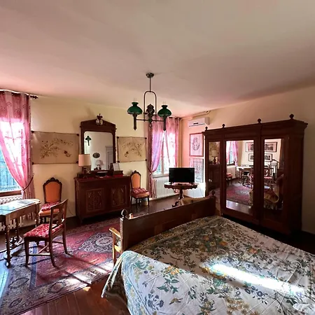 Gradenigo Bed & Breakfast *