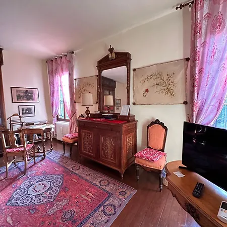 Gradenigo Bed & Breakfast Lancenigo