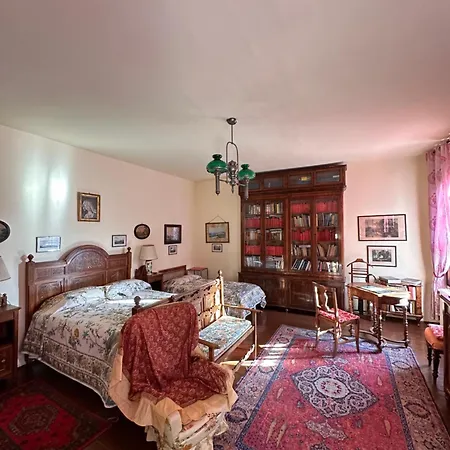 Bed & Breakfast Gradenigo