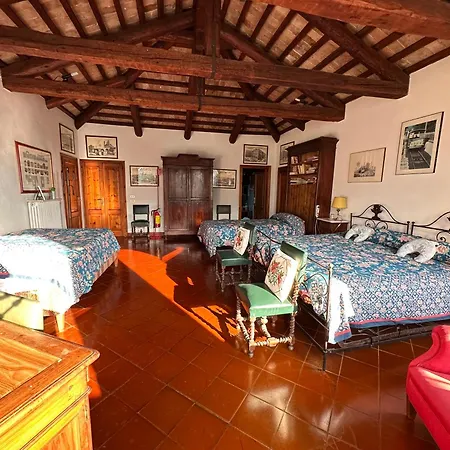 Gradenigo Bed & Breakfast *