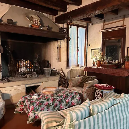 Gradenigo Bed & Breakfast