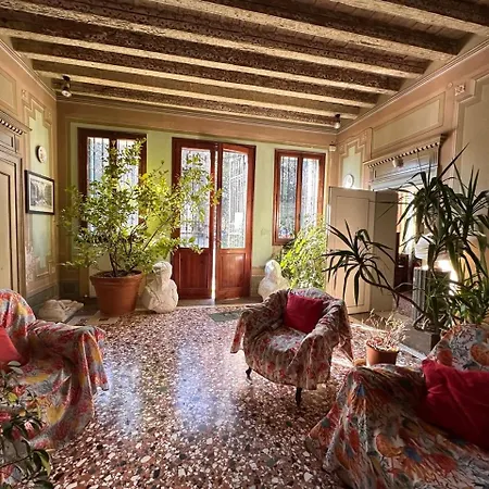 Gradenigo Bed & Breakfast