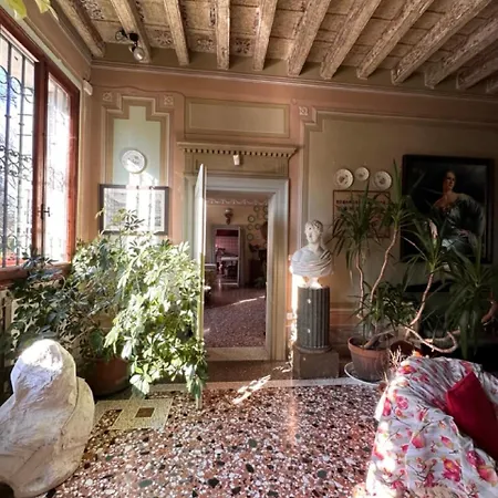 Bed & Breakfast Gradenigo