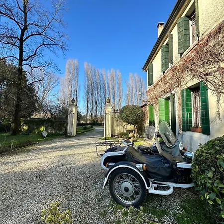 Gradenigo Bed & Breakfast *
