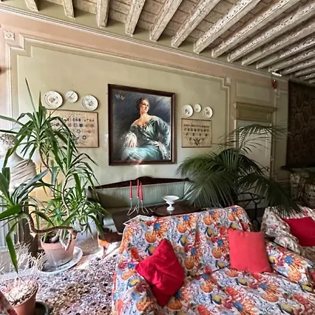 Bed & Breakfast Gradenigo Lancenigo