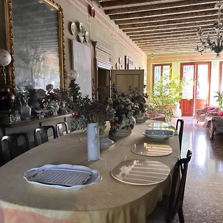 Bed & Breakfast Gradenigo