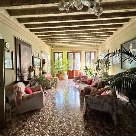 Bed & Breakfast Gradenigo *