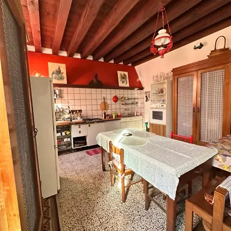 Gradenigo Bed & Breakfast Lancenigo