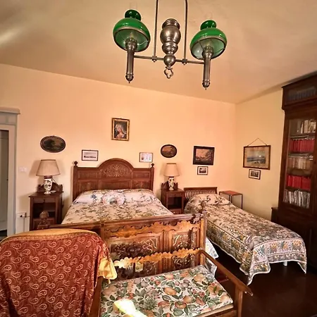 Bed & Breakfast Gradenigo Lancenigo