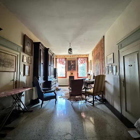 Gradenigo Bed & Breakfast