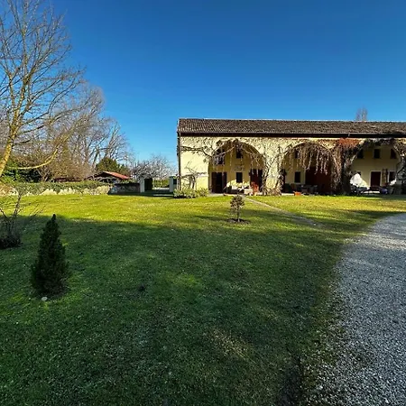 Bed & Breakfast Gradenigo