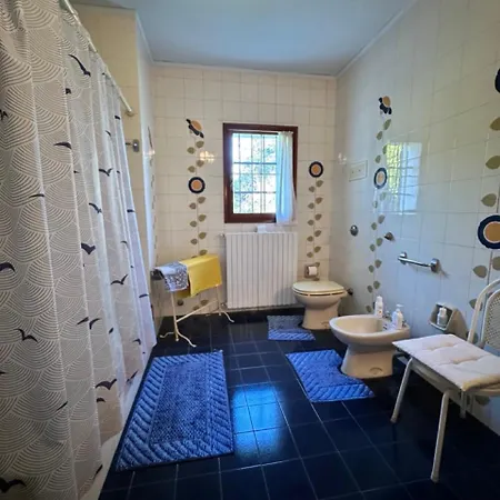 Gradenigo Bed & Breakfast *