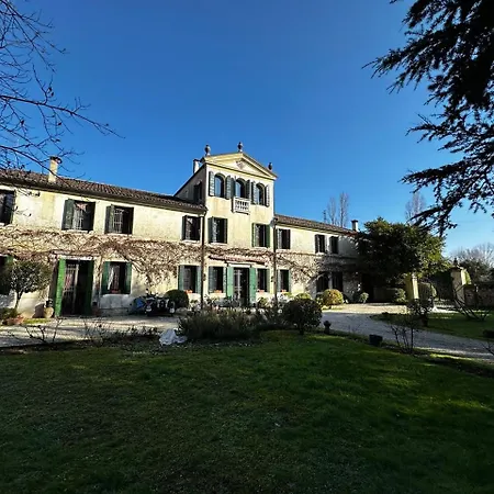 Bed & Breakfast Gradenigo *
