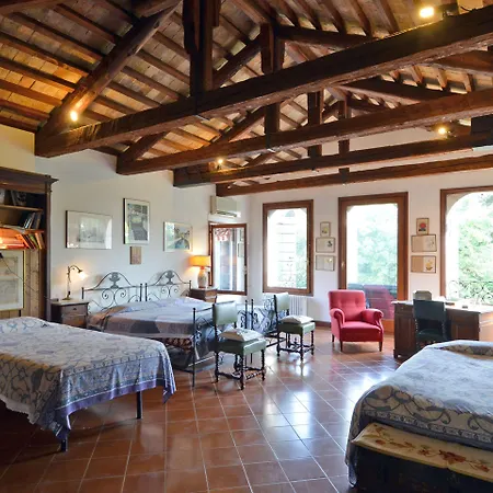 Bed & Breakfast Gradenigo *