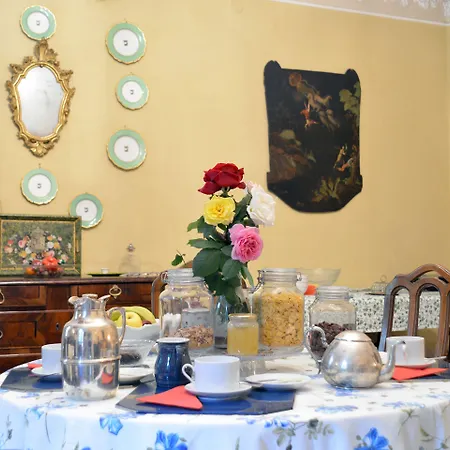 Bed & Breakfast Gradenigo