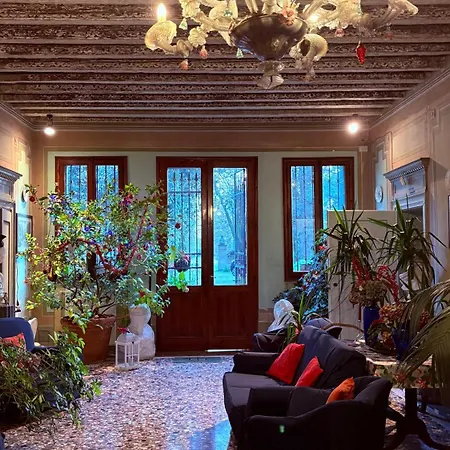 Bed & Breakfast Gradenigo
