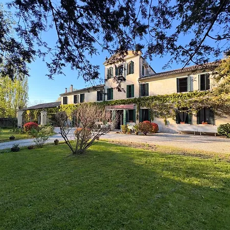 Bed & Breakfast Gradenigo *