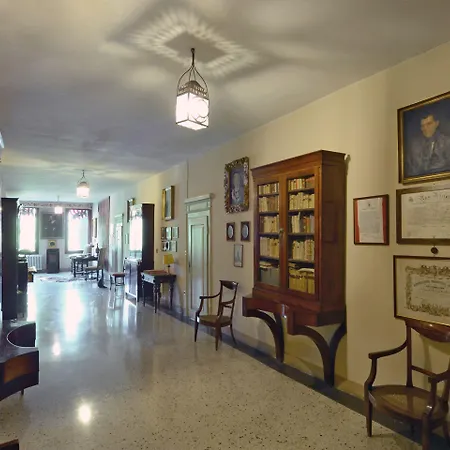 Gradenigo Acomodação com café da manhã  Lancenigo