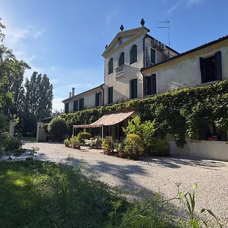 B&B Gradenigo *